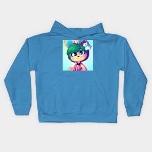 Toby's Picture Kids Hoodie